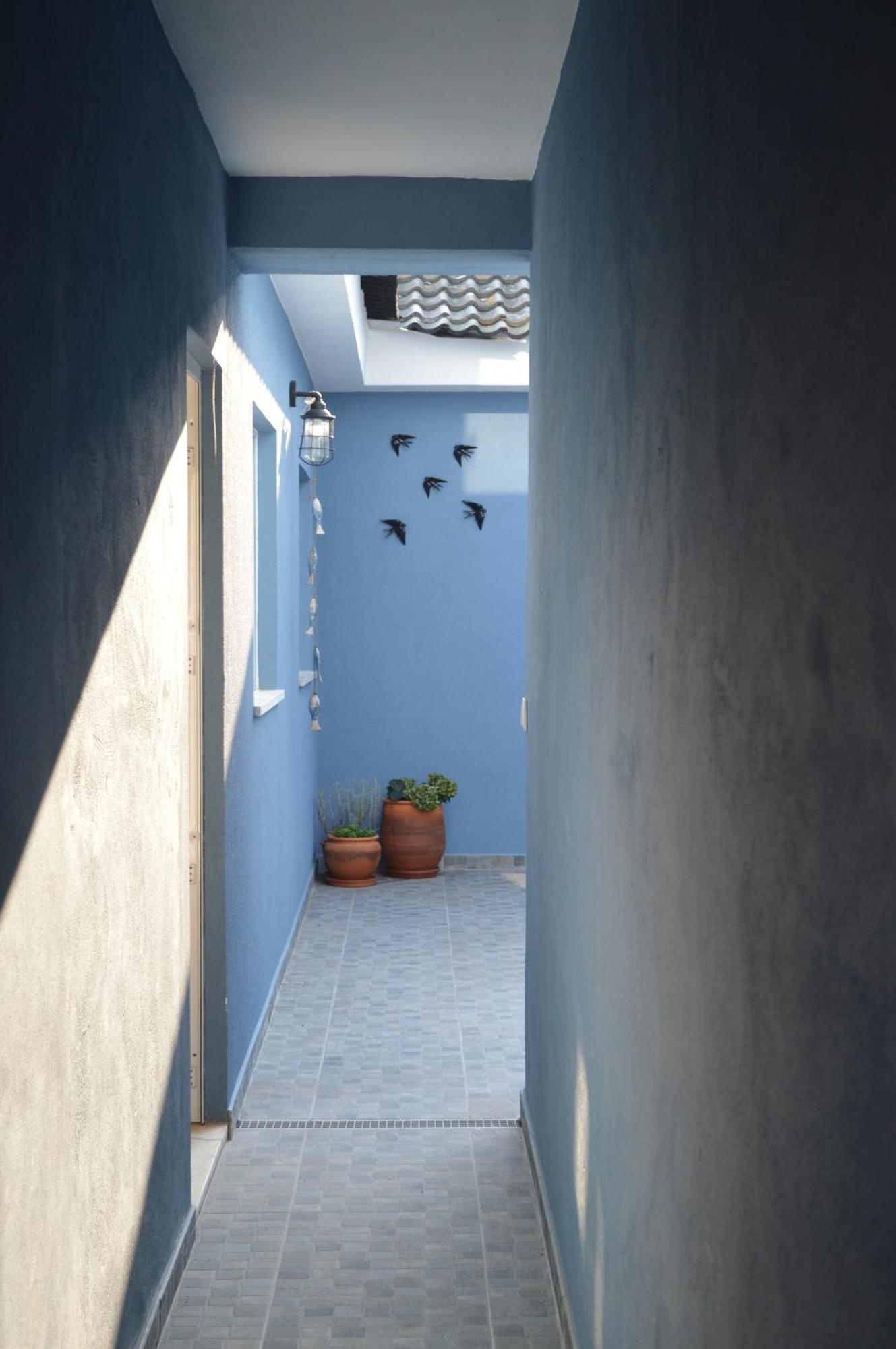 T2 Na Praia Da Costa Nova - Yellow Door Zewnętrze zdjęcie