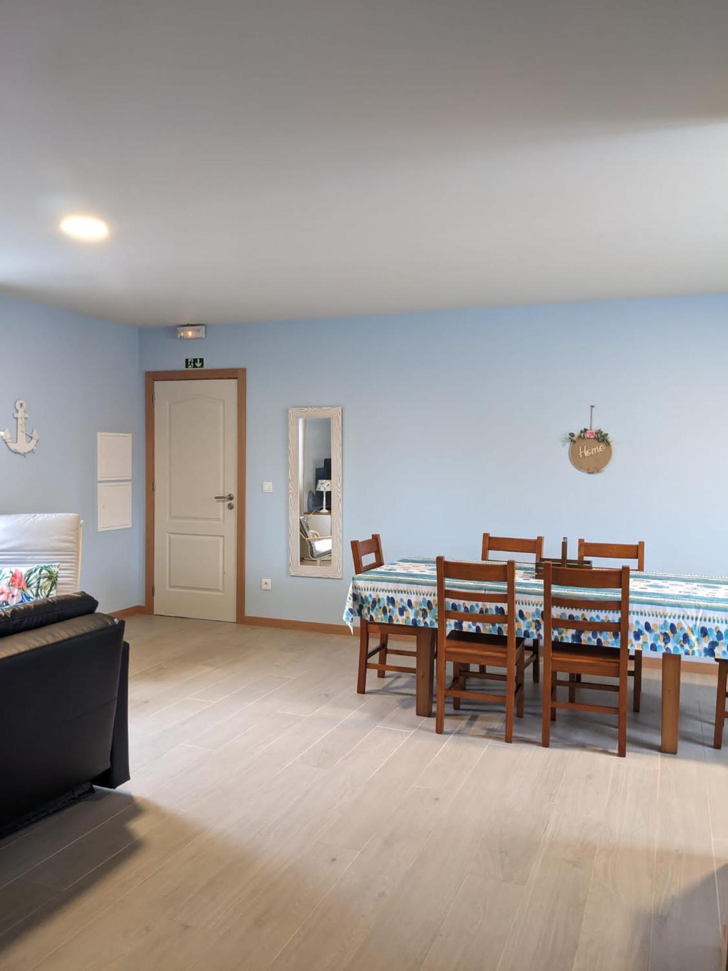 T2 Na Praia Da Costa Nova - Yellow Door Zewnętrze zdjęcie