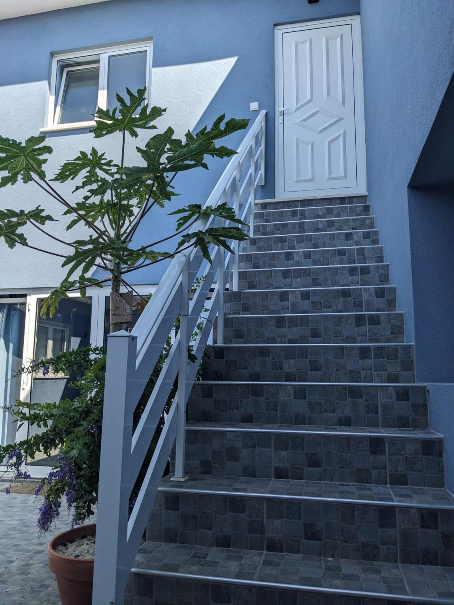 T2 Na Praia Da Costa Nova - Yellow Door Zewnętrze zdjęcie