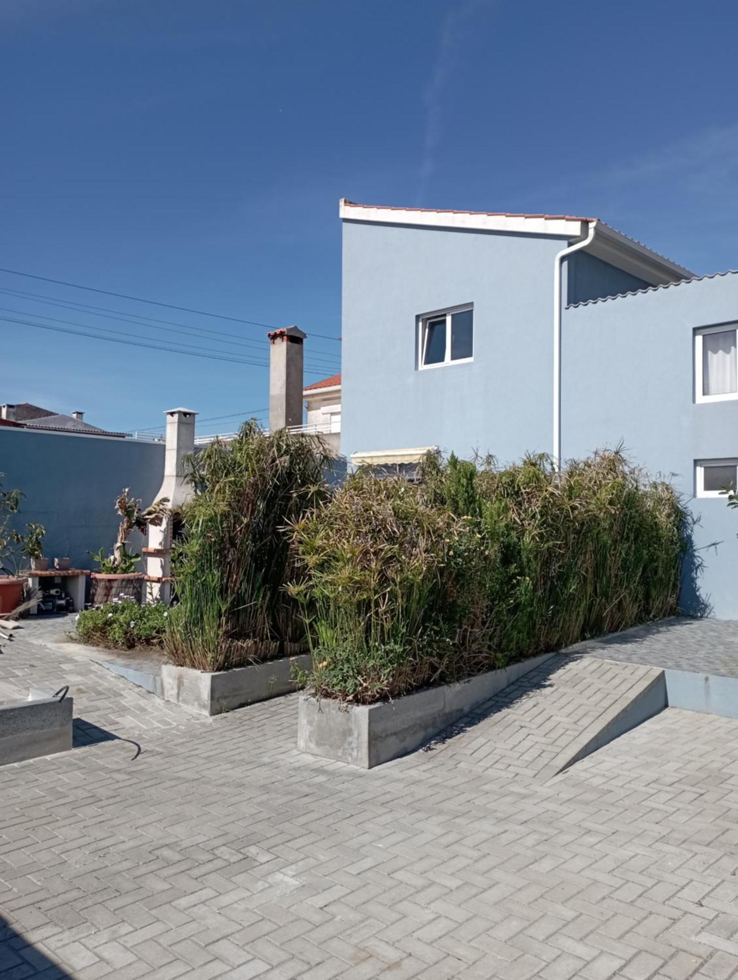T2 Na Praia Da Costa Nova - Yellow Door Zewnętrze zdjęcie