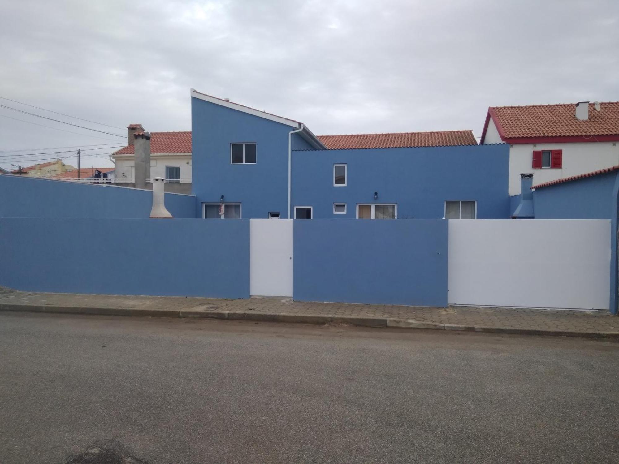 T2 Na Praia Da Costa Nova - Yellow Door Zewnętrze zdjęcie